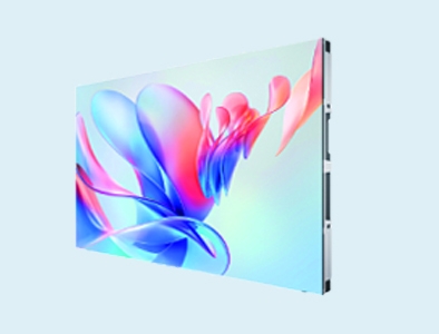 室內全彩LED顯示屏