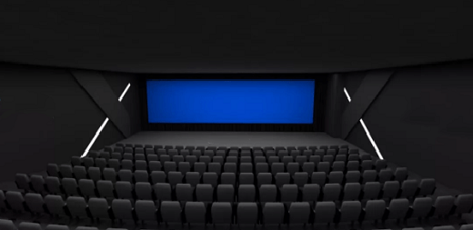 LED電影屏幕與投影屏優(yōu)勢比較分析 LED電影屏幕與投影屏優(yōu)勢比較分析