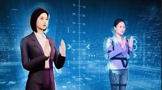 數字人的優點和缺點介紹